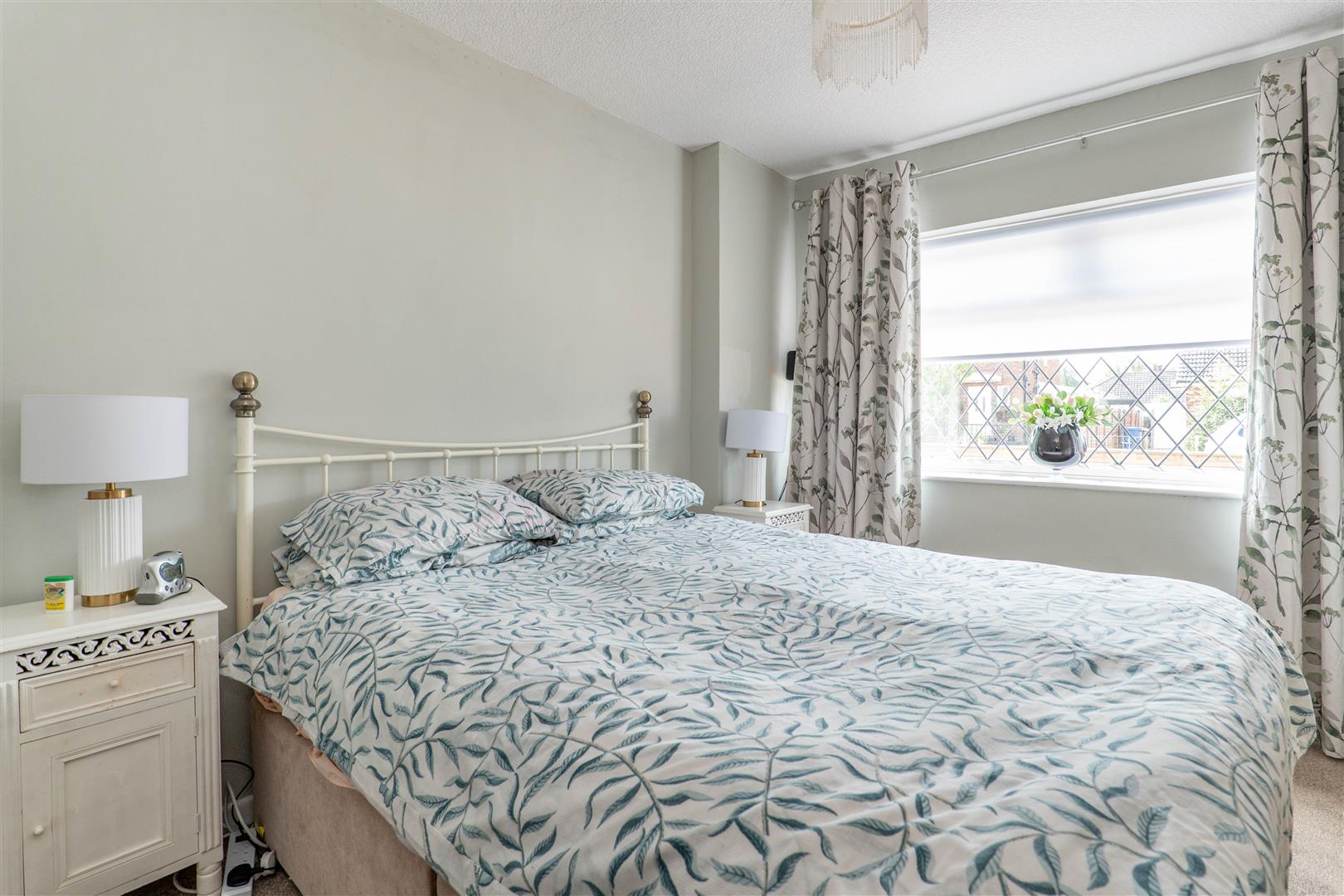 Queensway, Euxton, Chorley